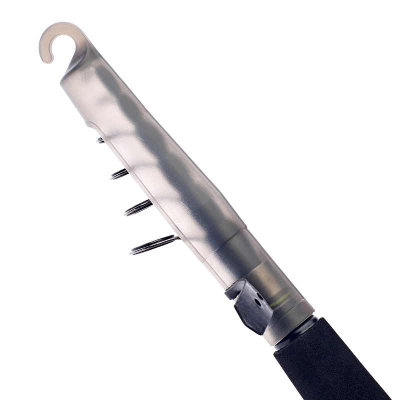 Daiwa Sensor Tele Float Combo